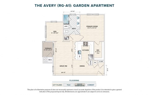 100 Eagle Crest Way 1-2 Beds Apartment for Rent - Photo Gallery 67